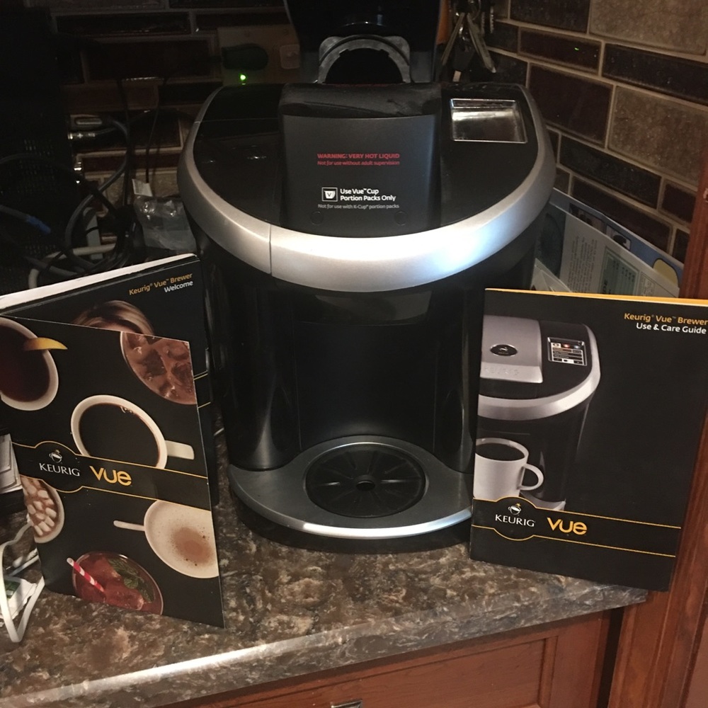 Kurig VUE 700